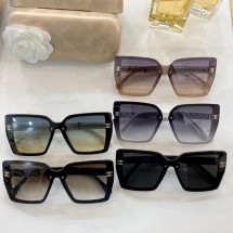 Imitation Chanel Sunglasses Top Quality CHS02191 Sunglasses JK1123Oz49