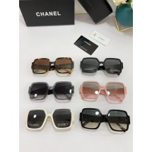 Imitation Chanel Sunglasses Top Quality CHS02230 JK1084AI36