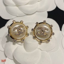 Imitation Fashion Chanel Earrings CE7687 JK2440kd19