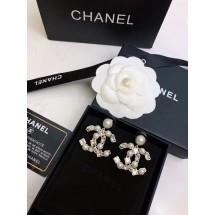 Imitation High Quality Chanel Earrings CE7942 JK2304Bo39