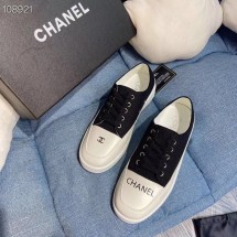 Imitation High Quality Chanel Shoes CH2706YY-1 Shoes JK209HH94