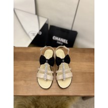 Imitation High Quality Chanel Shoes CHS00714 Shoes JK4494Bo39