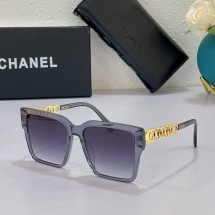 Imitation High Quality Chanel Sunglasses Top Quality CHS00440 Sunglasses JK2874Bo39