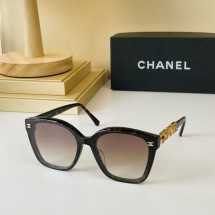 Imitation High Quality Chanel Sunglasses Top Quality CHS00915 Sunglasses JK2399HH94