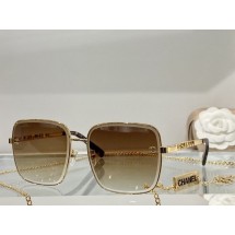 Imitation High Quality Chanel Sunglasses Top Quality CHS01535 Sunglasses JK1779Bo39