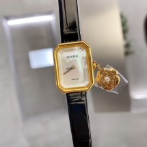 Imitation High Quality Chanel Watch CHW00007-8 JK1574Bo39