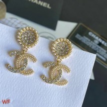 Imitation Top Chanel Earrings CE8819 JK1813tr16