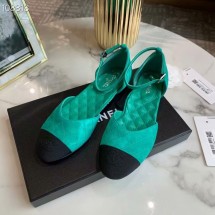 Imitation Top Chanel Shoes CH2710JS-3 Shoes JK193tr16