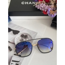 Imitation Top Chanel Sunglasses Top Quality CHS02026 Sunglasses JK1288tr16