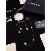 Knockoff AAAAA Chanel Necklace CE8175 JK2135Jc39