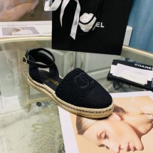 Knockoff AAAAA Chanel Shoes CHS00158 JK5055Jc39