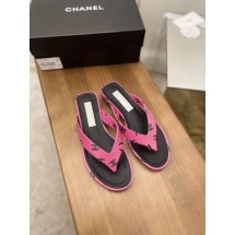 Knockoff AAAAA Chanel Shoes CHS00524 JK4690Jc39