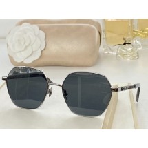 Knockoff AAAAA Chanel Sunglasses Top Quality CHS00244 JK3070Jc39