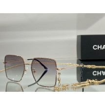 Knockoff AAAAA Chanel Sunglasses Top Quality CHS00974 JK2340Jc39