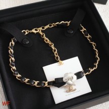 Knockoff Best Chanel Necklace CE5906 JK3512sm35