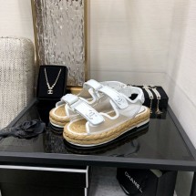 Knockoff Best Chanel Shoes CHS00241 JK4972sm35