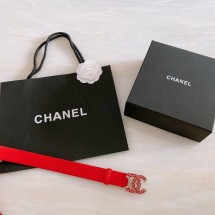 Knockoff Chanel Belt 30MM CHB00012 JK584JF45