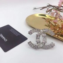 Knockoff Chanel Brooch CE5519 JK3687NL80