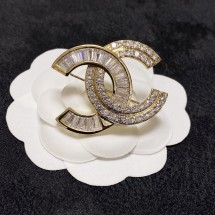 Knockoff Chanel Brooch CE8112 JK2179WW40