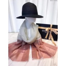 Knockoff Chanel Cashmere Scarf C919768C JK922Ez66