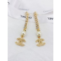 Knockoff Chanel Earrings CE6184 JK3304cS18