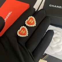 Knockoff Chanel Earrings CE8036 JK2218fY84