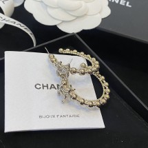 Knockoff Chanel Earrings CE8844 JK1801Lg61