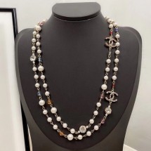 Knockoff Chanel Necklace CE5904 JK3513yK94