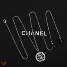 Knockoff Chanel Necklace CE6175 JK3313fY84