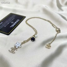 Knockoff Chanel Necklace CE6819 JK2957NL80