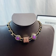 Knockoff Chanel Necklace CE6907 JK2934JF45