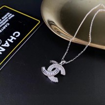 Knockoff Chanel Necklace CE6999 JK2896Lg61