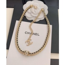 Knockoff Chanel Necklace CE8028 JK2225tp21