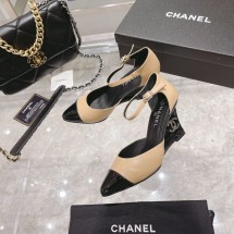 Knockoff Chanel shoes CH00172 JK5464WW40