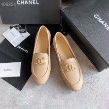 Knockoff Chanel Shoes CH2687MX-1 JK263iV87