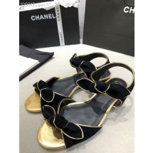 Knockoff Chanel Shoes CH2701HS-3 JK224cS18