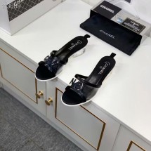 Knockoff Chanel Shoes CH2744SJC-5 JK60eF76