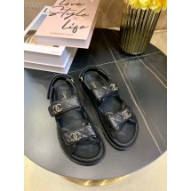 Knockoff Chanel Shoes CH2745SJC-6 JK52tU76