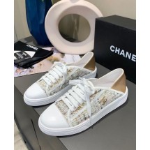 Knockoff Chanel Shoes CH280269 JK5829WW40