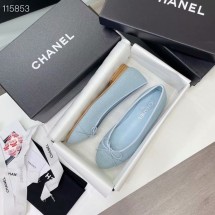 Knockoff Chanel Shoes CH2802HT-2 Shoes JK5854JF45