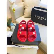 Knockoff Chanel Shoes CHS00049 JK5164ch31