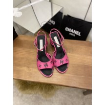 Knockoff Chanel Shoes CHS00432 Heel 8.5CM JK4782NL80