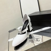 Knockoff Chanel Shoes CHS00455 Shoes JK4759JF45