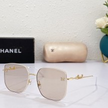 Knockoff Chanel Sunglasses Top Quality CHS00464 JK2850vf92