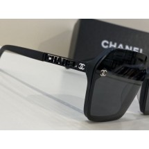 Knockoff Chanel Sunglasses Top Quality CHS01614 Sunglasses JK1700tp21