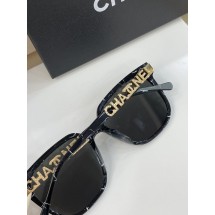 Knockoff Chanel Sunglasses Top Quality CHS02027 JK1287Ez66