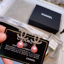 Knockoff High Quality Chanel Earrings CE5339 JK3788Lg12