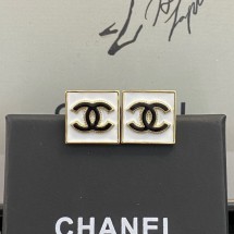 Knockoff High Quality Chanel Earrings CE8515 JK1982FA65