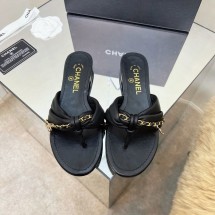 Knockoff High Quality Chanel Shoes CHS00312 JK4902FA65