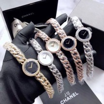 Knockoff High Quality Chanel Watch CHA19650 JK1598Lg12